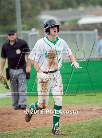 Thumbnail 3 in Monrovia vs Fife photogallery.