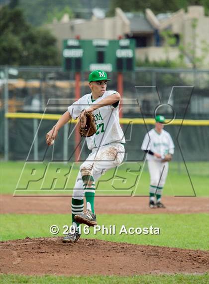 Thumbnail 1 in Monrovia vs Fife photogallery.