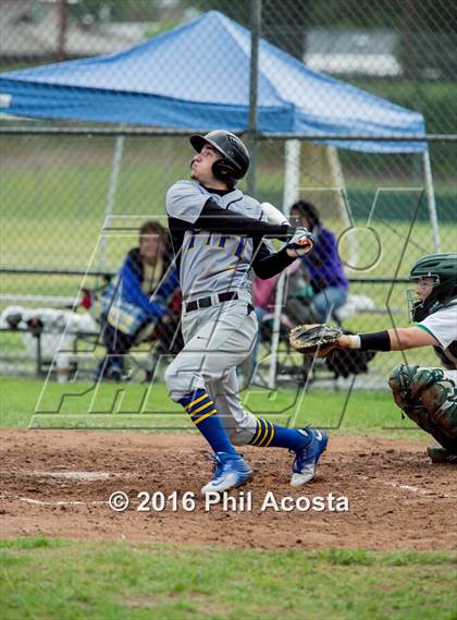 Thumbnail 3 in Monrovia vs Fife photogallery.