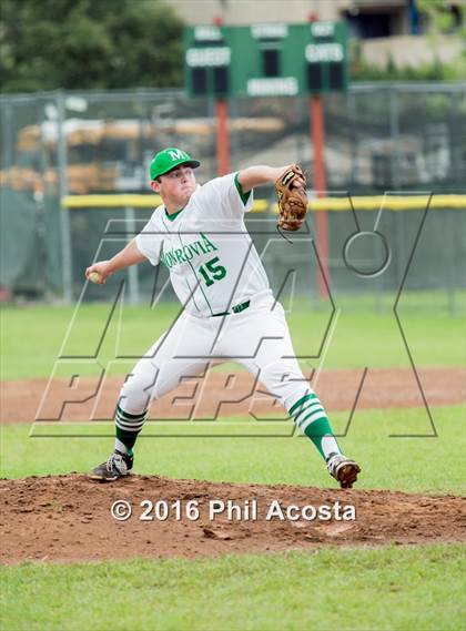 Thumbnail 3 in Monrovia vs Fife photogallery.