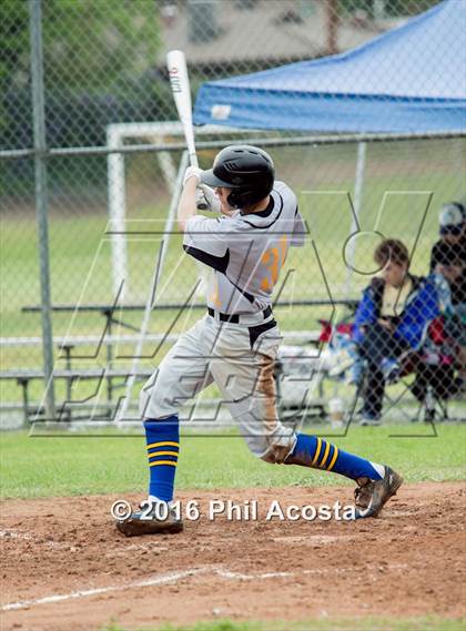 Thumbnail 3 in Monrovia vs Fife photogallery.