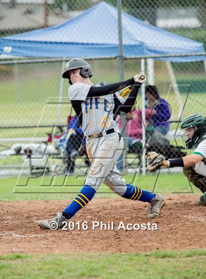 Thumbnail 3 in Monrovia vs Fife photogallery.