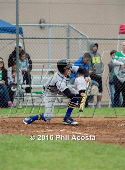 Thumbnail 2 in Monrovia vs Fife photogallery.