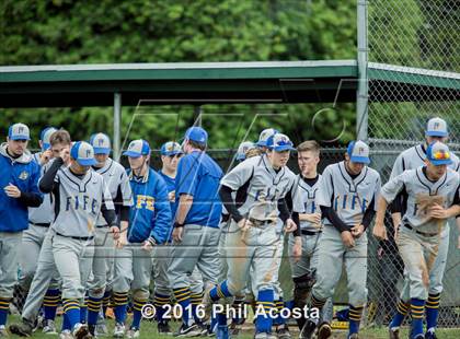 Thumbnail 1 in Monrovia vs Fife photogallery.