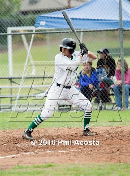 Thumbnail 3 in Monrovia vs Fife photogallery.