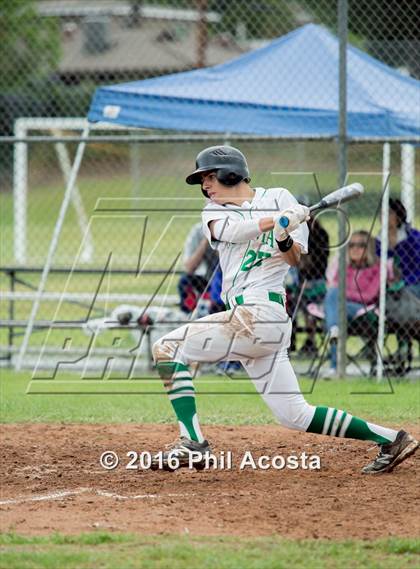 Thumbnail 2 in Monrovia vs Fife photogallery.