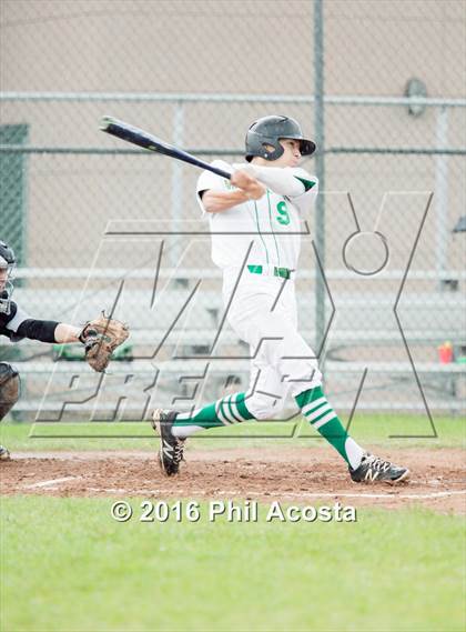 Thumbnail 3 in Monrovia vs Fife photogallery.
