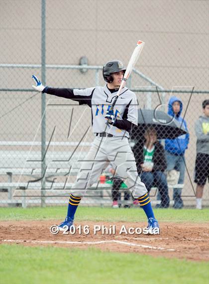 Thumbnail 1 in Monrovia vs Fife photogallery.