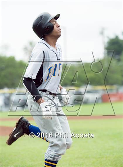 Thumbnail 2 in Monrovia vs Fife photogallery.