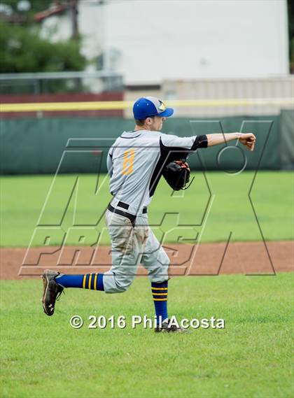 Thumbnail 1 in Monrovia vs Fife photogallery.