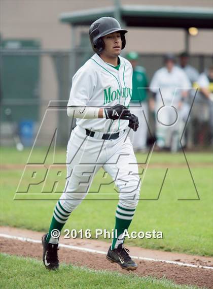 Thumbnail 2 in Monrovia vs Fife photogallery.