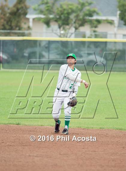 Thumbnail 2 in Monrovia vs Fife photogallery.