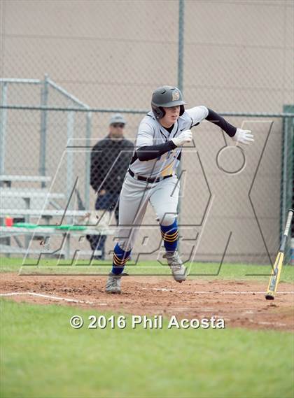 Thumbnail 3 in Monrovia vs Fife photogallery.