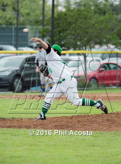 Thumbnail 2 in Monrovia vs Fife photogallery.