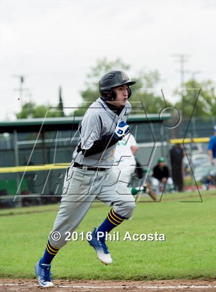 Thumbnail 1 in Monrovia vs Fife photogallery.