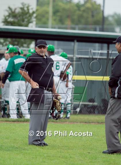 Thumbnail 3 in Monrovia vs Fife photogallery.