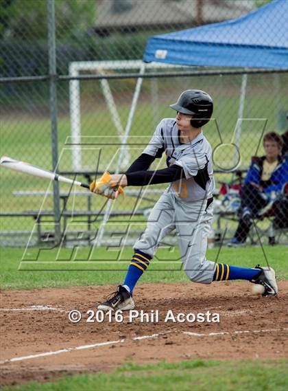 Thumbnail 3 in Monrovia vs Fife photogallery.