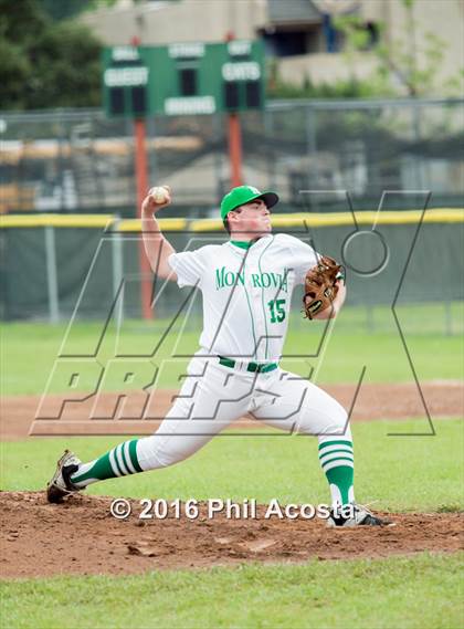 Thumbnail 3 in Monrovia vs Fife photogallery.