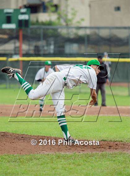 Thumbnail 2 in Monrovia vs Fife photogallery.