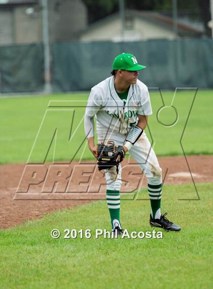 Thumbnail 3 in Monrovia vs Fife photogallery.