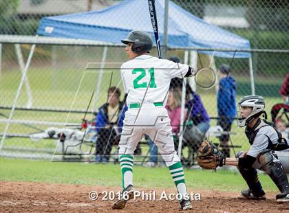 Thumbnail 3 in Monrovia vs Fife photogallery.