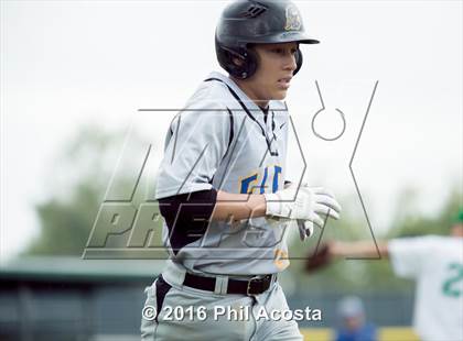 Thumbnail 2 in Monrovia vs Fife photogallery.