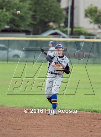 Thumbnail 1 in Monrovia vs Fife photogallery.