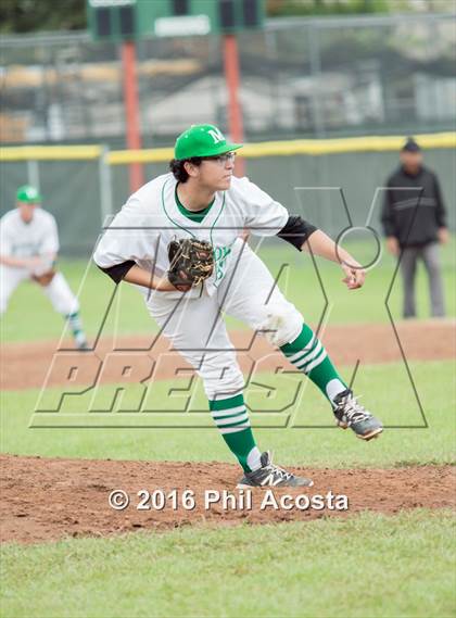 Thumbnail 3 in Monrovia vs Fife photogallery.