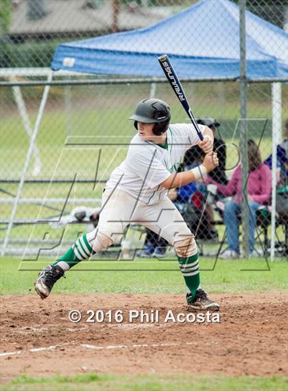 Thumbnail 1 in Monrovia vs Fife photogallery.