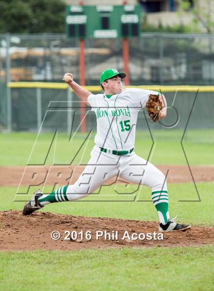 Thumbnail 1 in Monrovia vs Fife photogallery.