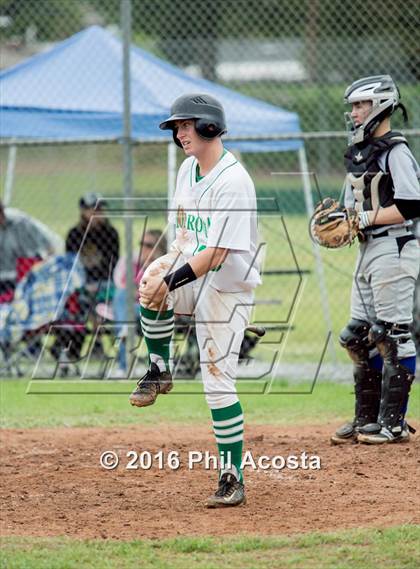 Thumbnail 2 in Monrovia vs Fife photogallery.