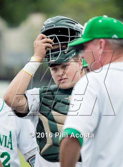 Thumbnail 2 in Monrovia vs Fife photogallery.