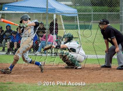 Thumbnail 3 in Monrovia vs Fife photogallery.