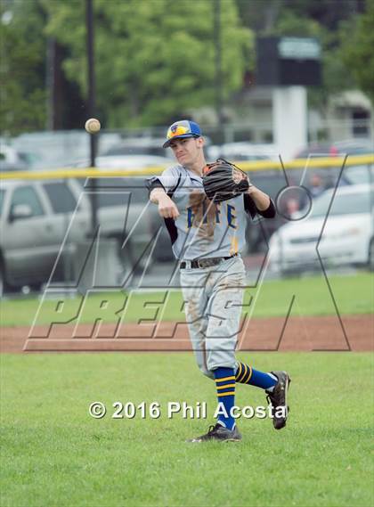 Thumbnail 2 in Monrovia vs Fife photogallery.