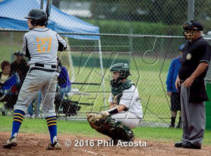 Thumbnail 3 in Monrovia vs Fife photogallery.