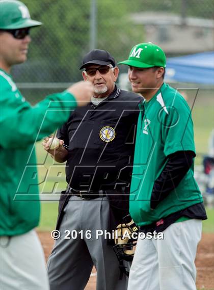 Thumbnail 2 in Monrovia vs Fife photogallery.