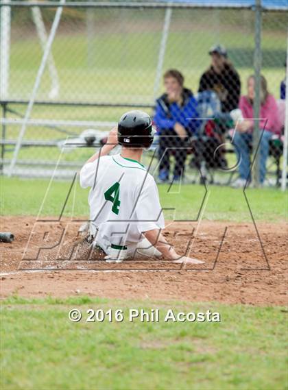 Thumbnail 3 in Monrovia vs Fife photogallery.