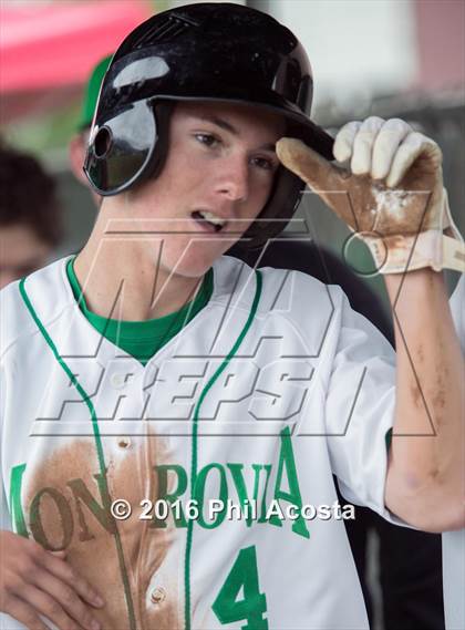 Thumbnail 1 in Monrovia vs Fife photogallery.