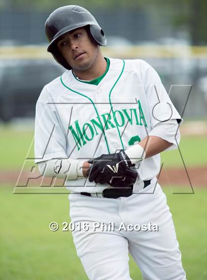 Thumbnail 3 in Monrovia vs Fife photogallery.