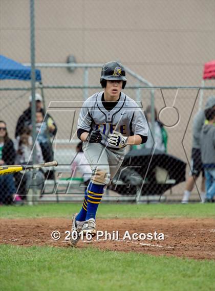 Thumbnail 2 in Monrovia vs Fife photogallery.