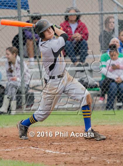 Thumbnail 1 in Monrovia vs Fife photogallery.