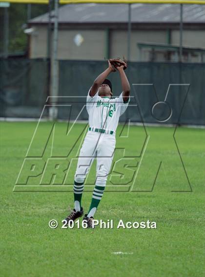 Thumbnail 2 in Monrovia vs Fife photogallery.