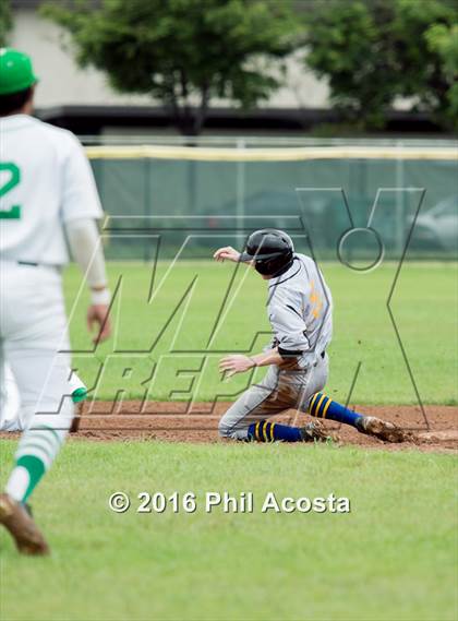 Thumbnail 1 in Monrovia vs Fife photogallery.