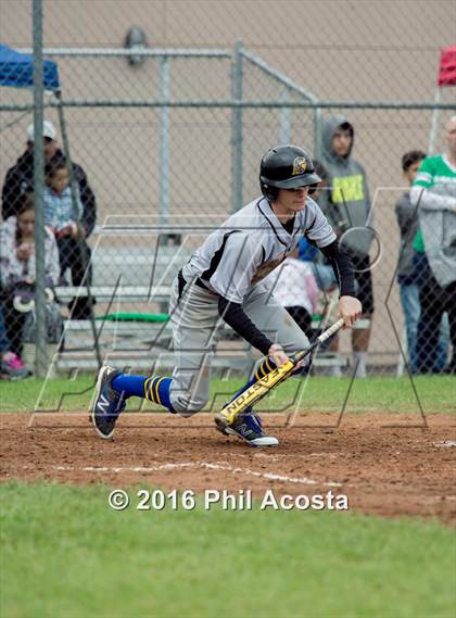 Thumbnail 3 in Monrovia vs Fife photogallery.