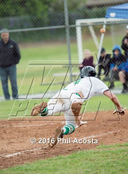 Thumbnail 3 in Monrovia vs Fife photogallery.