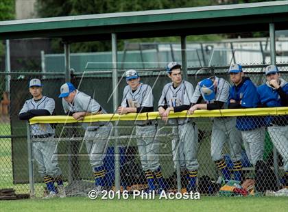 Thumbnail 2 in Monrovia vs Fife photogallery.