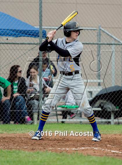 Thumbnail 1 in Monrovia vs Fife photogallery.