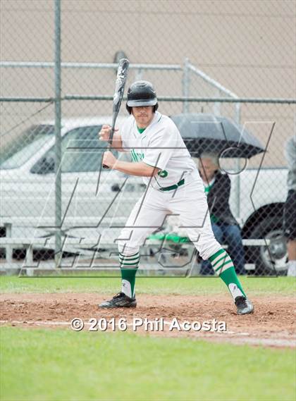 Thumbnail 3 in Monrovia vs Fife photogallery.