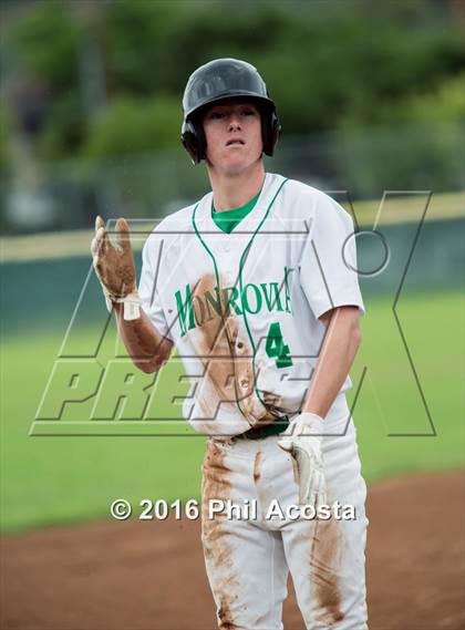 Thumbnail 3 in Monrovia vs Fife photogallery.