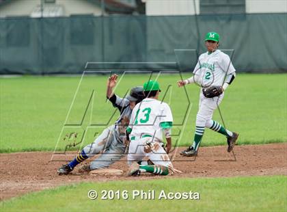 Thumbnail 1 in Monrovia vs Fife photogallery.